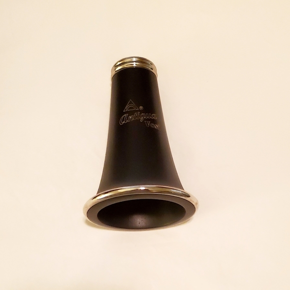Antigua Vossi CL220 Clarinet Excellent Condition! - Picture 7 of 14